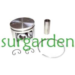 Pistón completo Husqvarna 335XPT referencia 503792401 (38 mms.)