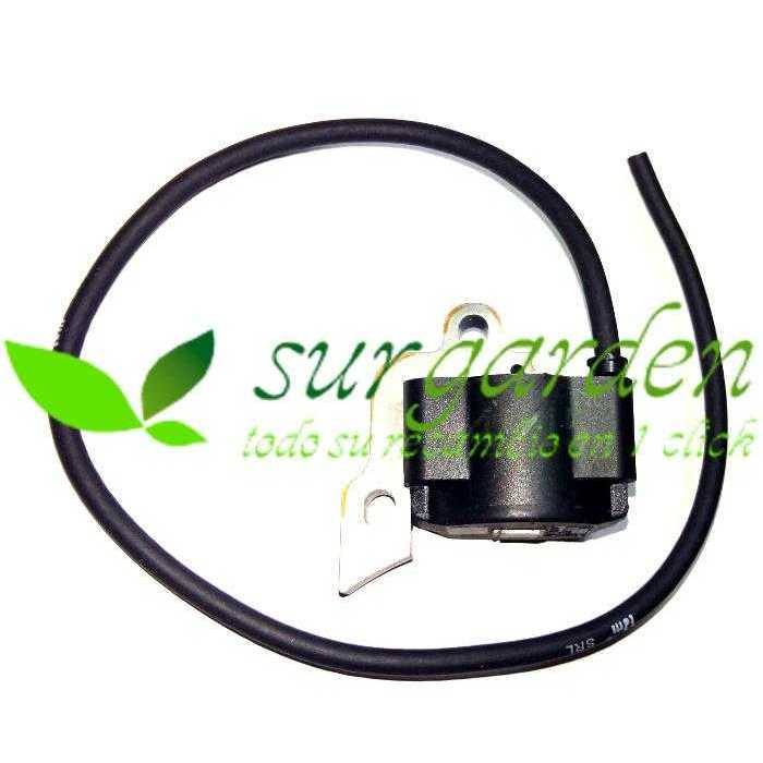 Bobina corriente desbrozadora Alpina 21 / 25 / 30 / TS24 / TS25 REF. 3210660