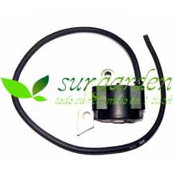 Bobina corriente desbrozadora Alpina 21 / 25 / 30 / TS24 / TS25 REF. 3210660