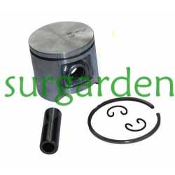 Pistón completo Husqvarna 39R / 40 / 240R referencia 503489001 (40 mms.)