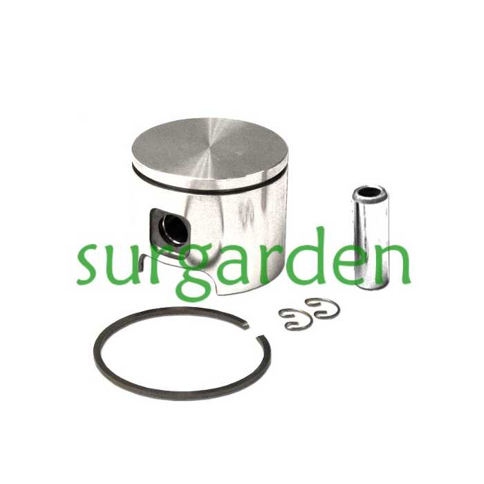 Husqvarna 55 RANCHER referencia 503608171 (45 mms.)