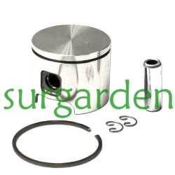 Pistón completo Husqvarna 51 / 55 RANCHER referencia 503608171 (46 mms.)