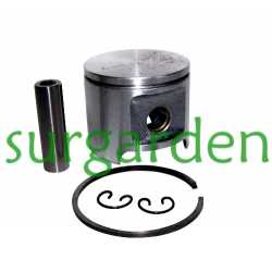 Pistón completo Husqvarna 355 / 357 referencia 503920371 (45 mms.)