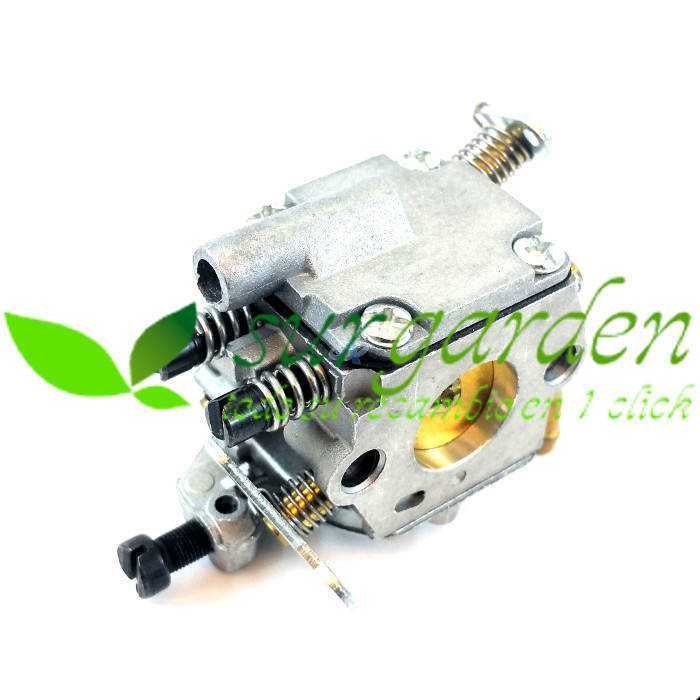 Carburador Stihl 020T / MS200 / MS200T Zama C1Q-S16A ref 1129-120-0653 -- 11291200653 -- 1129 120 0653