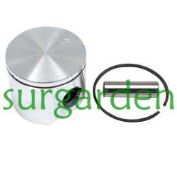 Pistón completo Husqvarna 61 / 162 referencia 503539002 (48 mms.)