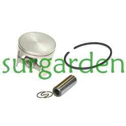Pistón completo Husqvarna 261 / 262 / 262XP referencia 503531171 (48 mms.)