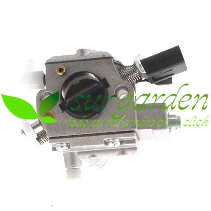 Carburador Stihl MS231 / MS231C / MS251 / MS251C ref. 1143-120-0631 Zama C1Q-S234 / Walbro WTF-4A