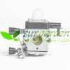 Carburador Stihl FS38 / FS45 / FS46 / FS55 / FS74 / FS75 ref. 4140-120-0619 Zama C1Q-S56 / C1Q-S186