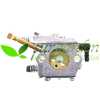 Carburador Stihl FS51 / FS61 / FS62 / FS65 / FS66 / FS85 / FS90 / BG60 / BG61 ref. 4117-120-0605 Walbro WT-38 / WT-38B