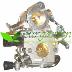 Carburador Stihl TS410 / TS420 ref. 4238-120-1600 Zama C1Q-S118D