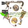 Carburador Stihl TS410 / TS420 ref. 4238-120-1600 Zama C1Q-S118D