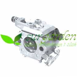 Carburador motosierra Husqvarna 40 / 45 / 49 / 240 / 244 / 245 / 39 Walbro WT-99 / Zama C1Q-EL1 referencia 503281320