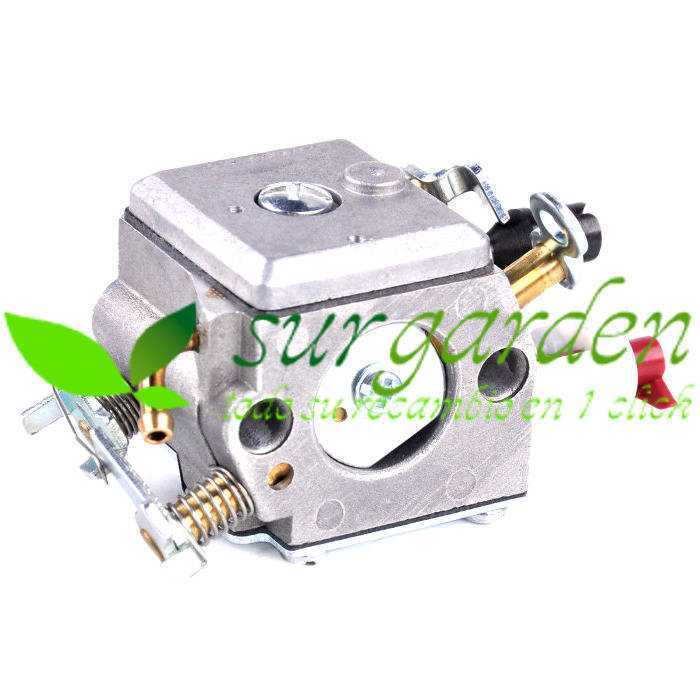 Carburador Husqvarna 340 / 345 / 346XP / 350 / 351 / 353 Zama C3-EL18B  ref. 503283208