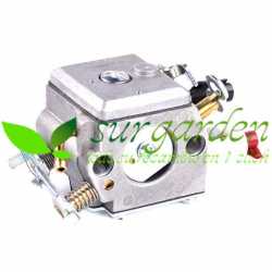 Carburador Husqvarna 340 / 345 / 346XP / 350 / 351 / 353 Zama C3-EL18B  ref. 503283208
