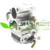 Carburador motosierra Husqvarna 235 / 236 / 240 Zama C1T-W33C referencia original 574719402 / 574 71 94-02