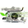 Carburador motosierra Husqvarna 136 / 137 / 141 / 142 Walbro WT-660 / WT-542