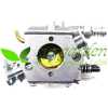 Carburador motosierra Husqvarna 136 / 137 / 141 / 142 Walbro WT-660 / WT-542