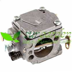 Carburador motosierra Husqvarna 61 / 162 / 261 / 266 / 268 / 272 / 272XP Tillotson HS-163A / HS-254 ref. 503280014