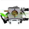 Carburador Husqvarna 50 / 51 / 55 Zama C1Q-EL6 / Walbro WT-170