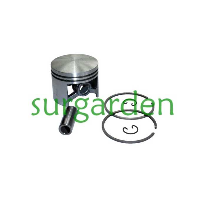 Stihl 029 / MS290 referencia 1127 030 2003 (46 mms.)