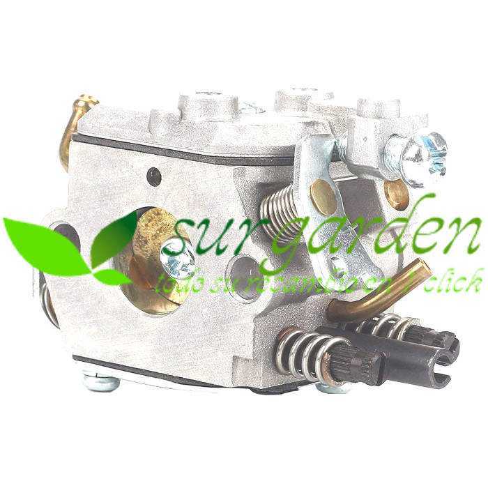 Carburador Husqvarna 123 / 223 / 323 / 325 / 326 / 327 ref. 503283401 / 588171156 Zama C1Q-EL12
