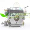 Carburador cortasetos Husqvarna 122HD45 / 122HD60 con referencia original 52012401