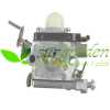 Carburador cortasetos Husqvarna 122HD45 / 122HD60 con referencia original 52012401