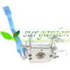 Carburador Husqvarna 125B / 125BX / 125BVX ref. 545081811 Zama C1Q-W37