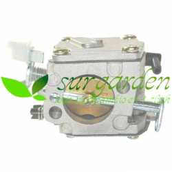 Carburador Husqvarna 281 / 281XP / 288 / 288XP / K950 ref. 503280401 Walbro WJ-117 / Tillotson HS-282