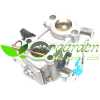 Carburador Husqvarna 455 / 455E / 455J / 460 / 461 ref. 544883001 Walbro WTEA-1 / WTA-29