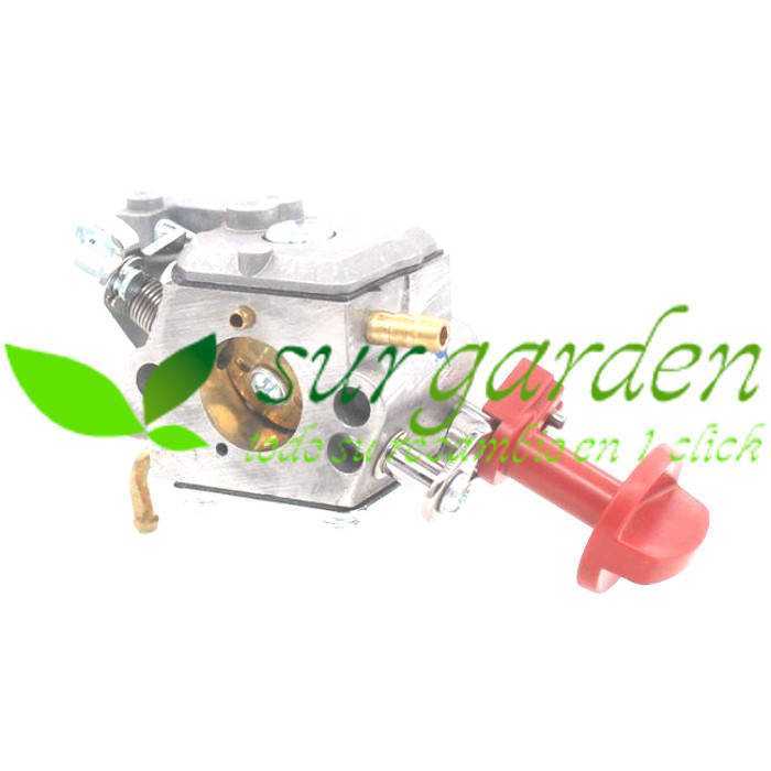 Carburador Husqvarna 543 / 543XP / 543XPG ref. 580798301 / 588848901 Walbro HD-53A