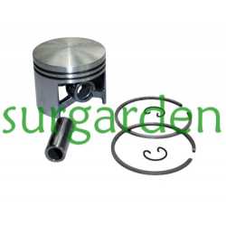 Pistón completo Stihl 046 / MS460 referencia 1128 030 2009 (52 mms.)