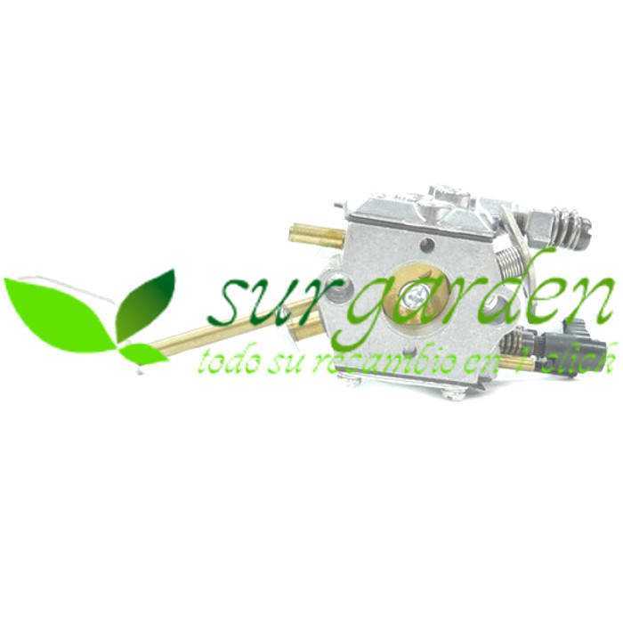 Carburador McCulloch 2816 / 2818  ZAMA C1U-M29D - WALBRO WT231A / WT312 / WT434 ref. 323602-03