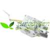 Carburador McCulloch 2816 / 2818  ZAMA C1U-M29D - WALBRO WT231A / WT312 / WT434 ref. 323602-03