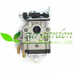 Carburador Mitsubishi TL26 / TL33 de diafragma KK22008AA / KK22017AA Walbro WYK-21 / WYK-32