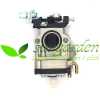 Carburador desbrozadora asiática con motor de 43 c.c. y 52 c.c. Walbro WYK-28 / Zama C1Q-S57
