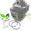 Kit de cilindro adaptable a desbrozadora asiática de 33 c.c. de 36 mms