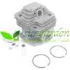 Kit de cilindro adaptable a desbrozadora asiática de 33 c.c. de 36 mms