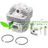 Kit de cilindro adaptable a desbrozadora asiática de 43 c.c. de 40 mms