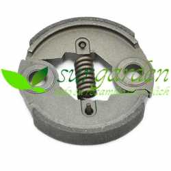 Embrague centrífugo adaptable a desbrozadora asiática de 43 c.c.