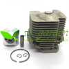 Kit de cilindro desbrozadora Alpina / Castor VIP26 - VIP30 - VIP31 - STAR 30 ref. 8541090 (35 mms.)