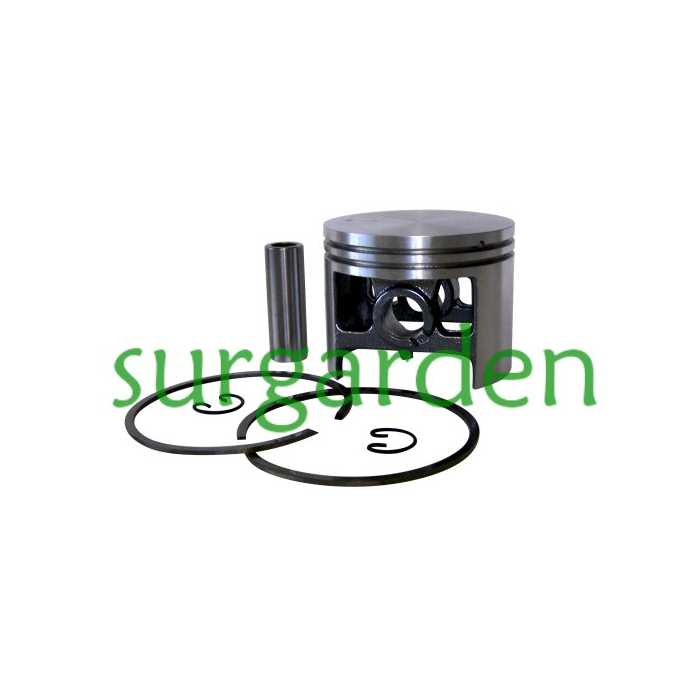 Stihl 038 Magnum referencia 1119 030 2002 (52 mms.)