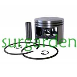 Pistón completo Stihl 038 Magnum referencia 1119 030 2002 (52 mms.)