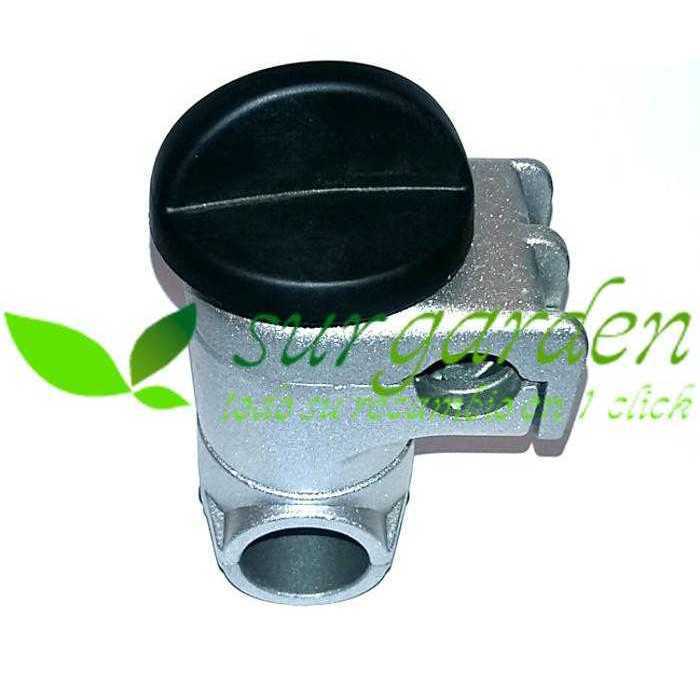 Soporte universal de manillar profesional para desbrozadora de tubo de 28 mms