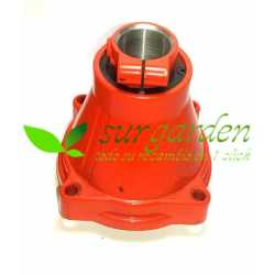 Soporte de campana de embrague completo para desbrozadora Voltor V2134 - V2140