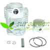 Kit de cilindro adaptable a desbrozadora asiática de 26 c.c. de 33 mms