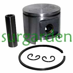 Pistón completo Jonsered 2045 referencia 503441001 (42 mms.)