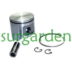 Pistón completo Jonsered 2065 / 2165 referencia 503691371 (48 mms.)