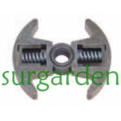 Embrague motosierra Alpina 700 / 760 / 800 ref. 4251020