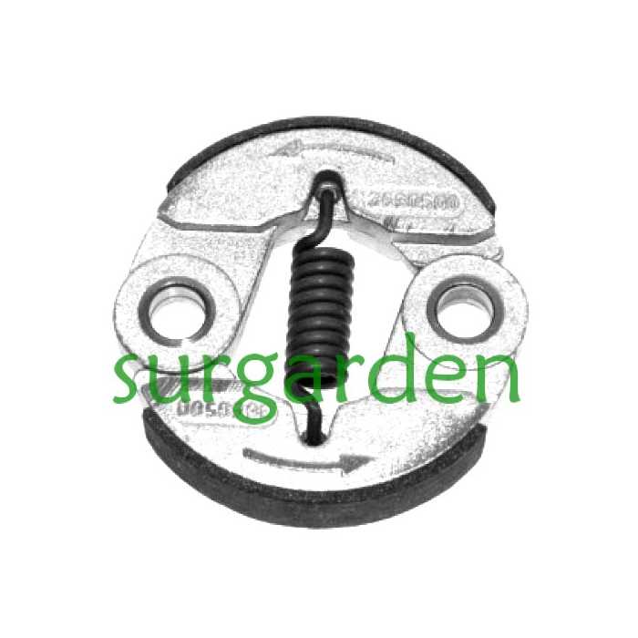 Alpina VIP34 / VIP36 / VIP40 / VIP41 / VIP45